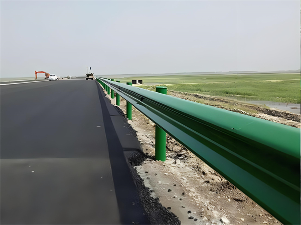 淮北高速公路护栏的生产制造工艺